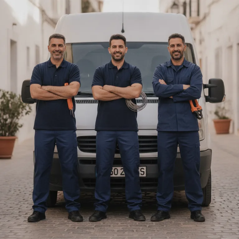 Instalación Cámaras Seguridad equipo en Ourense
